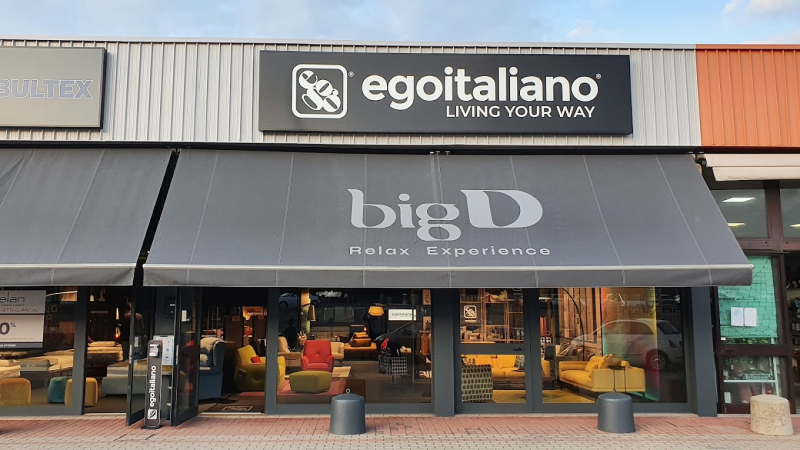 Images Big D Relax Experience