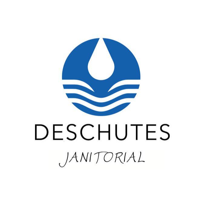 Deschutes Janitorial Logo