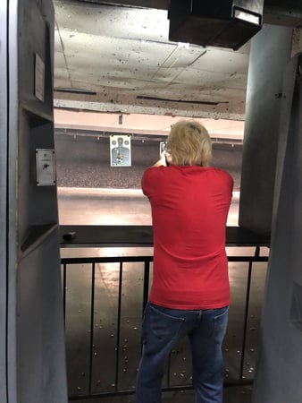 Images Riverside Magnum Range