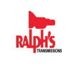 Ralph's Transmissions Logo