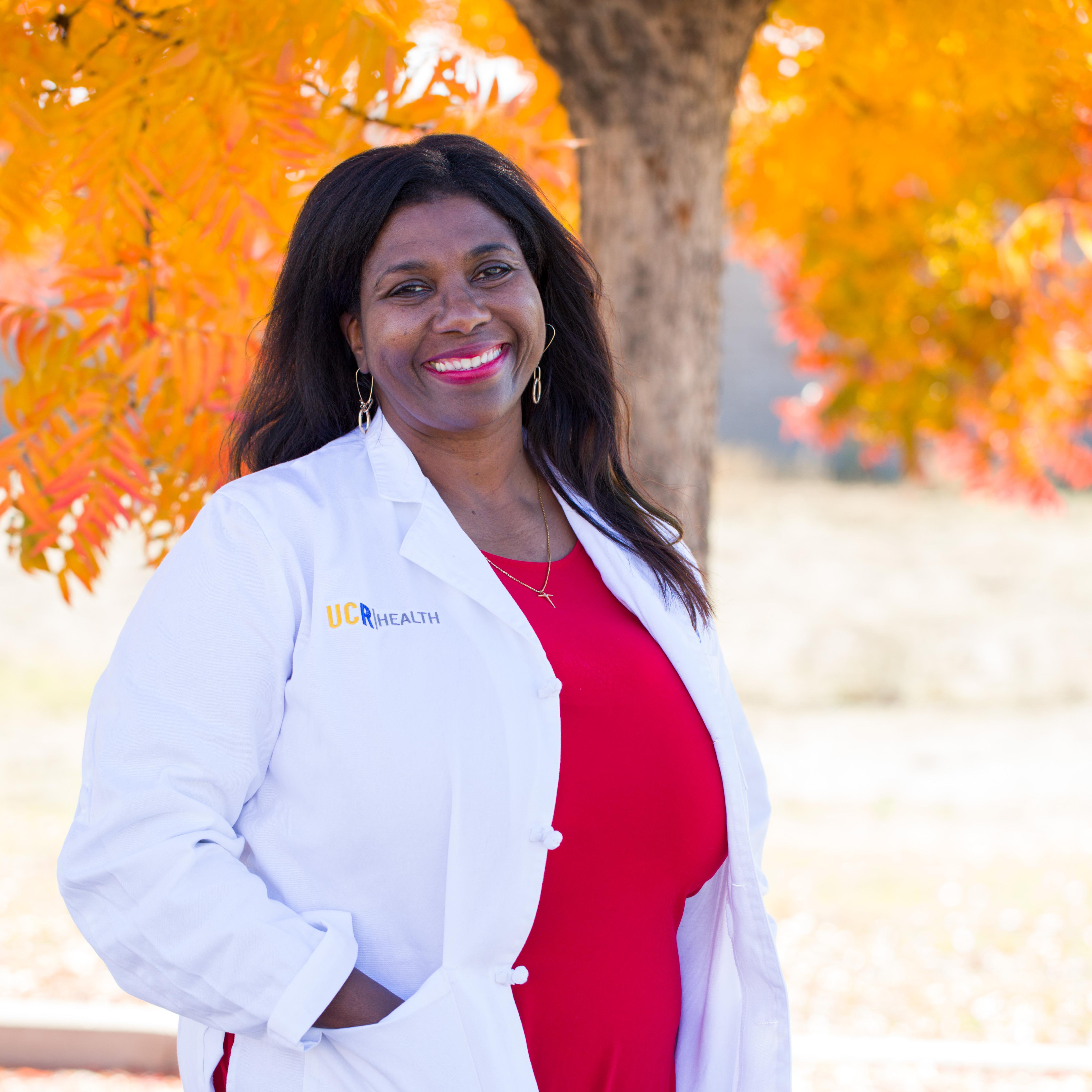 Dr Brenda Grettenberger - ceensyd