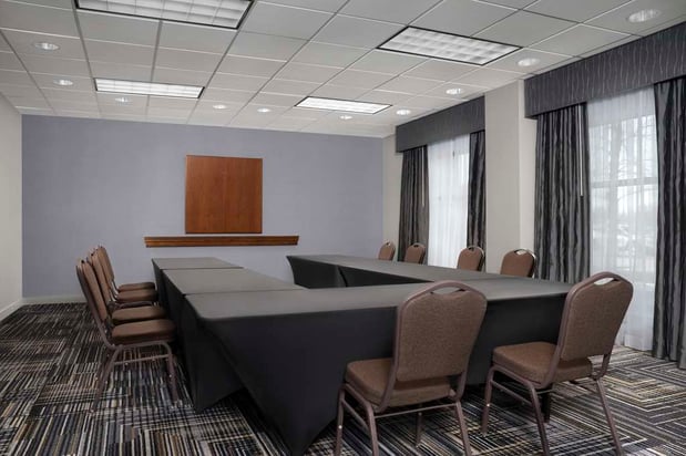 Images Homewood Suites by Hilton Omaha-Downtown