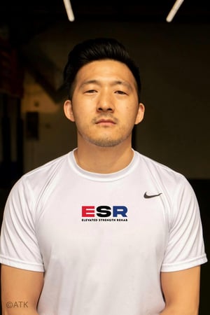 Images Elevated Strength Rehab