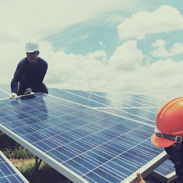Images Solar Connection