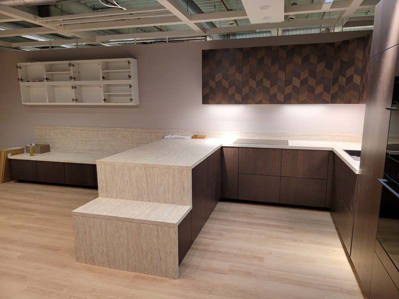 Bild 13 M&R Küchen- und Möbelmontage in Herzebrock-Clarholz