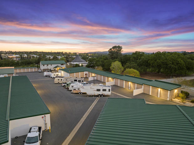 Images US Storage Centers