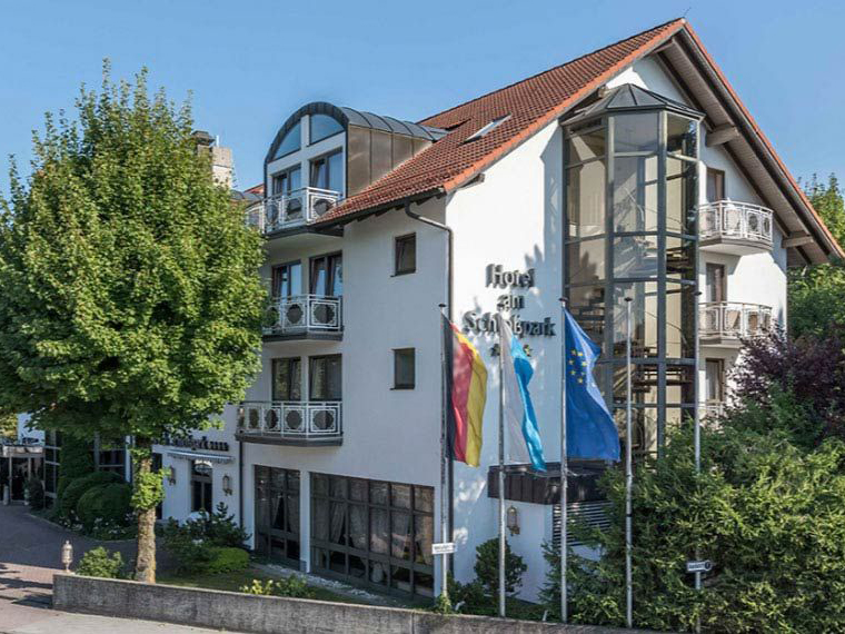 Bild 3 Privathotels Ismaning / Hotel am Schloßpark in Ismaning
