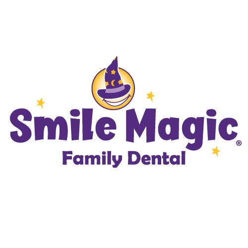 Smile Magic of Killeen Logo