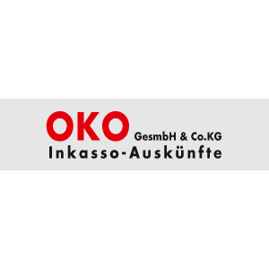 Auskünfte - Inkasso OKO GmbH & Co KG Logo