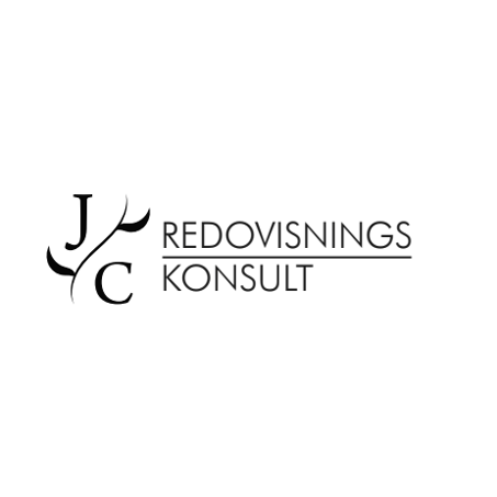 JC Redovisningskonsult AB Logo