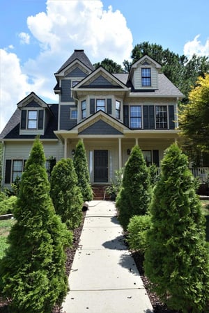 Images Baker Home Exteriors