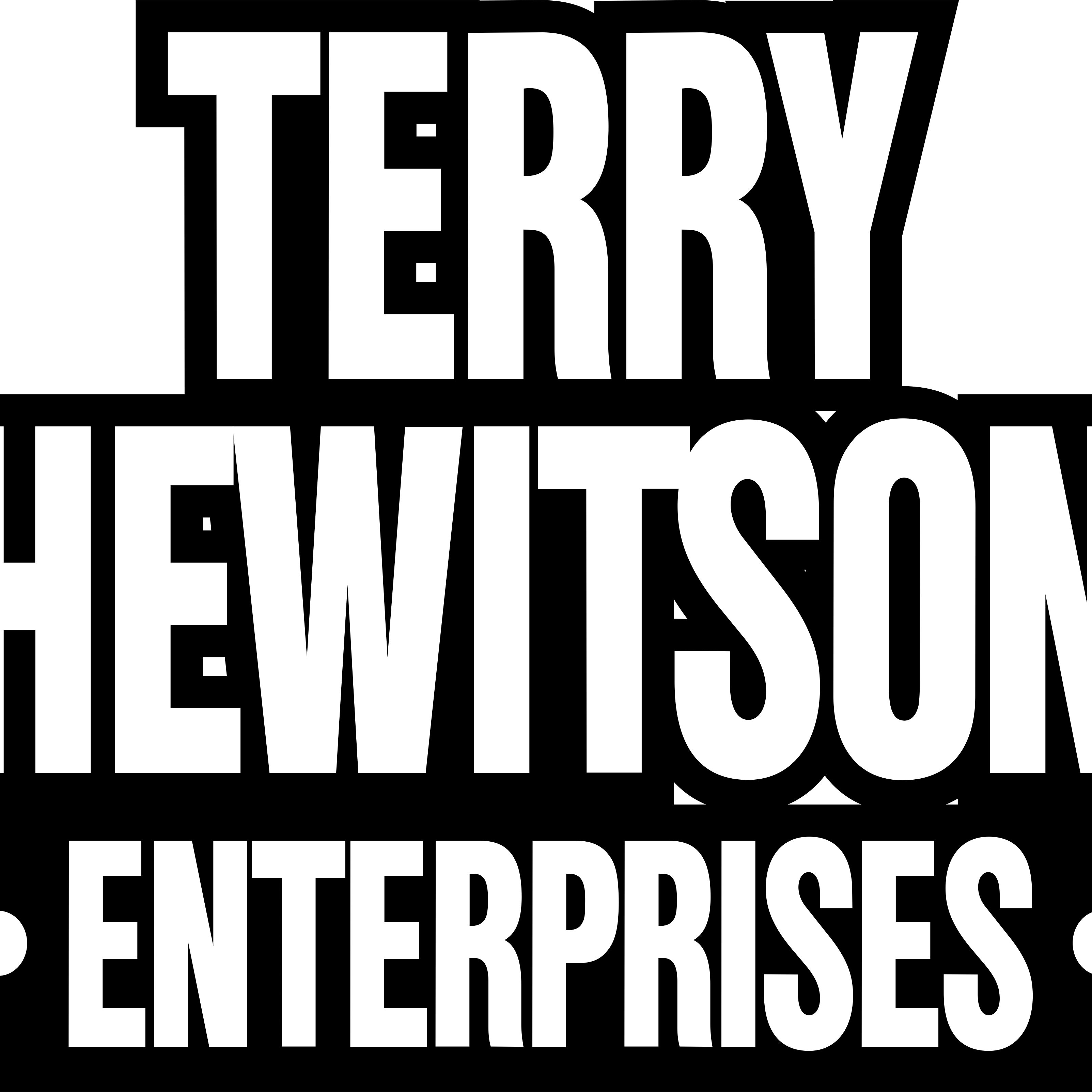 Terry Hewitson Enterprises