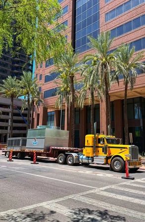 Images Crane Rental Service, Inc.