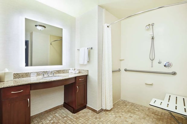 Images Homewood Suites by Hilton Columbus