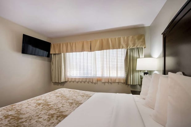 Images Best Western Weston Inn