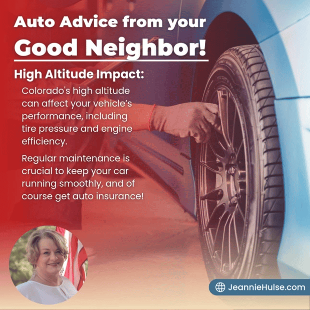 Images Jeannie Hulse - State Farm Insurance Agent