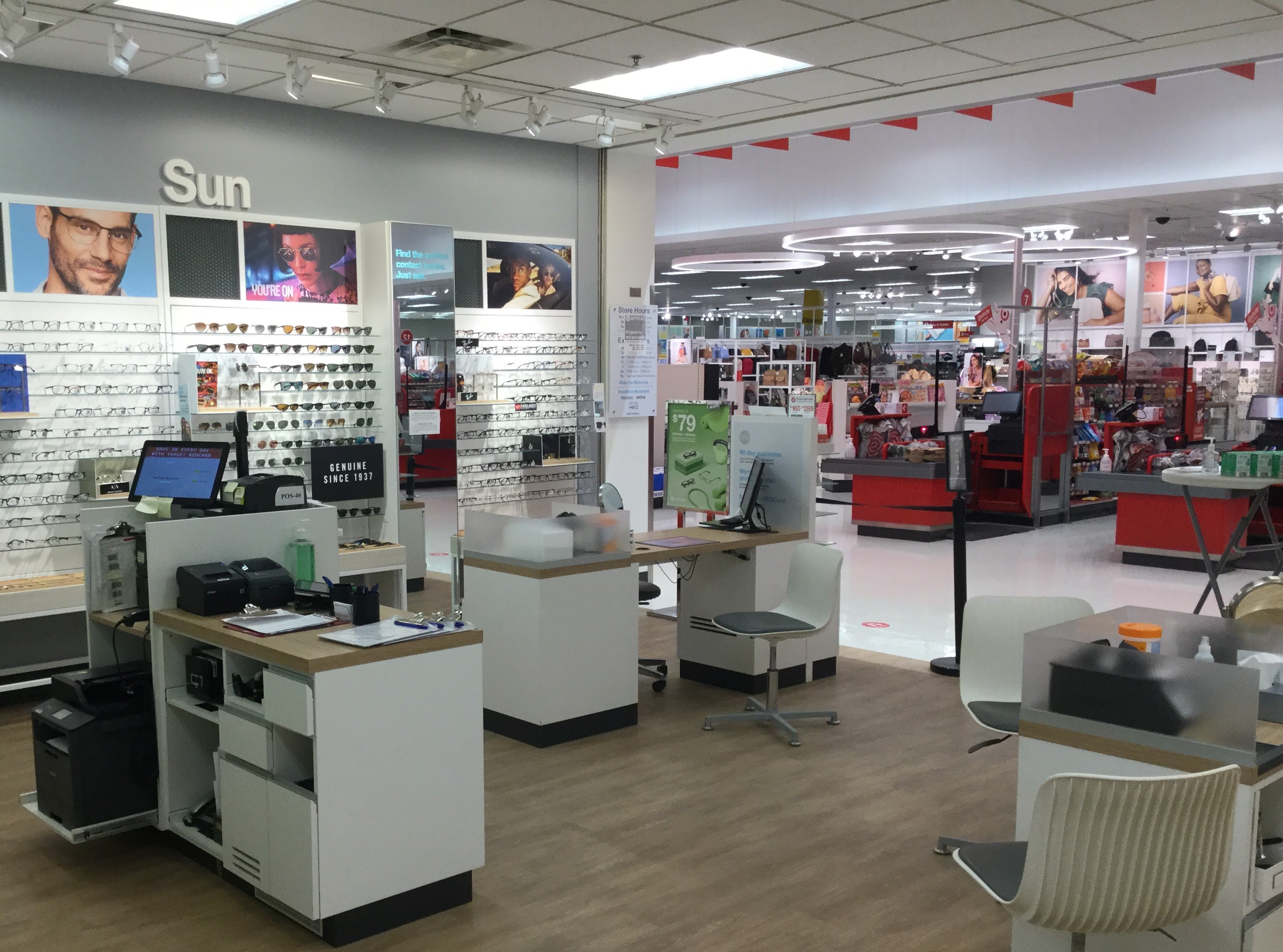 Target Optical in Apple Valley, MN | 15150 Cedar Ave South ...