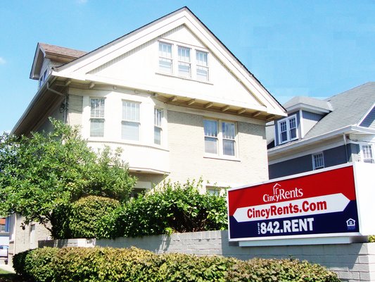 Images Cincy Rents