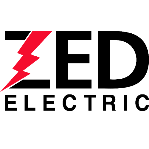 ZED Electric Logo