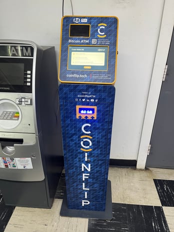 Images CoinFlip Bitcoin ATM - Marathon (Zebulon)