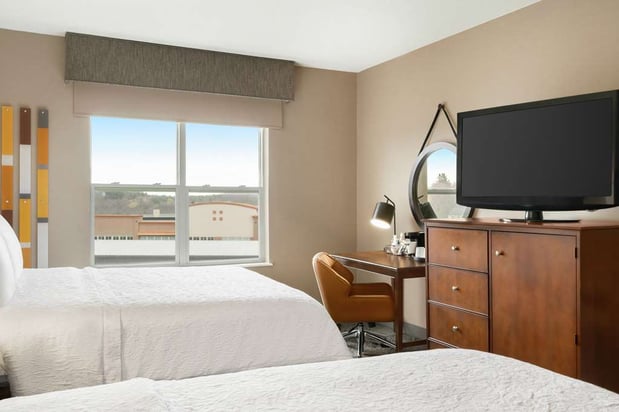 Images Hampton Inn & Suites Exeter