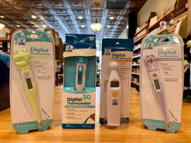 Images Davis Drug Company - Benson