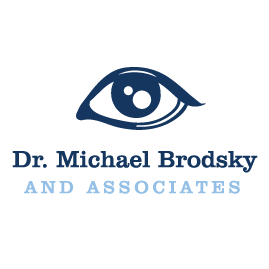Dr. Michael Brodsky and Associates Logo