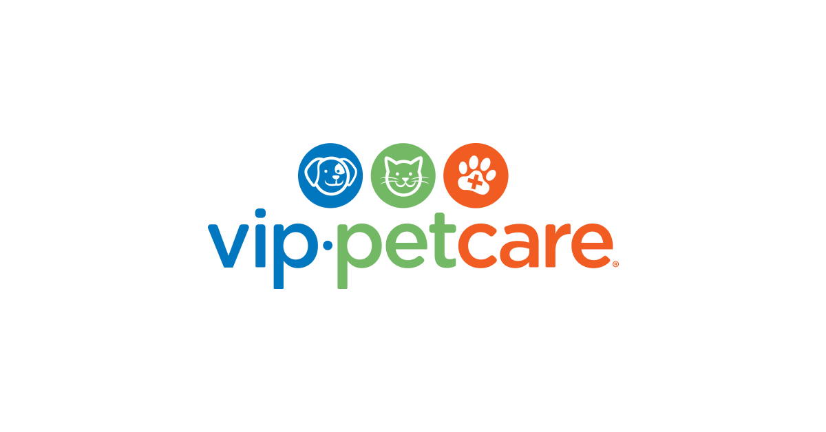 VIP Petcare at Super Pets