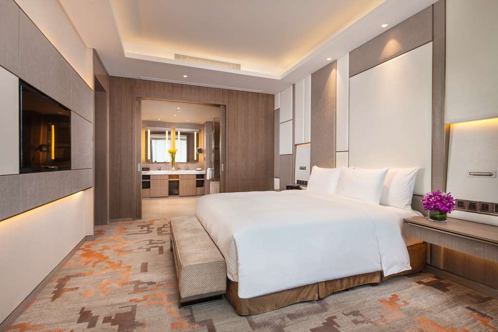 Images Radisson Exhibition Center Shanghai