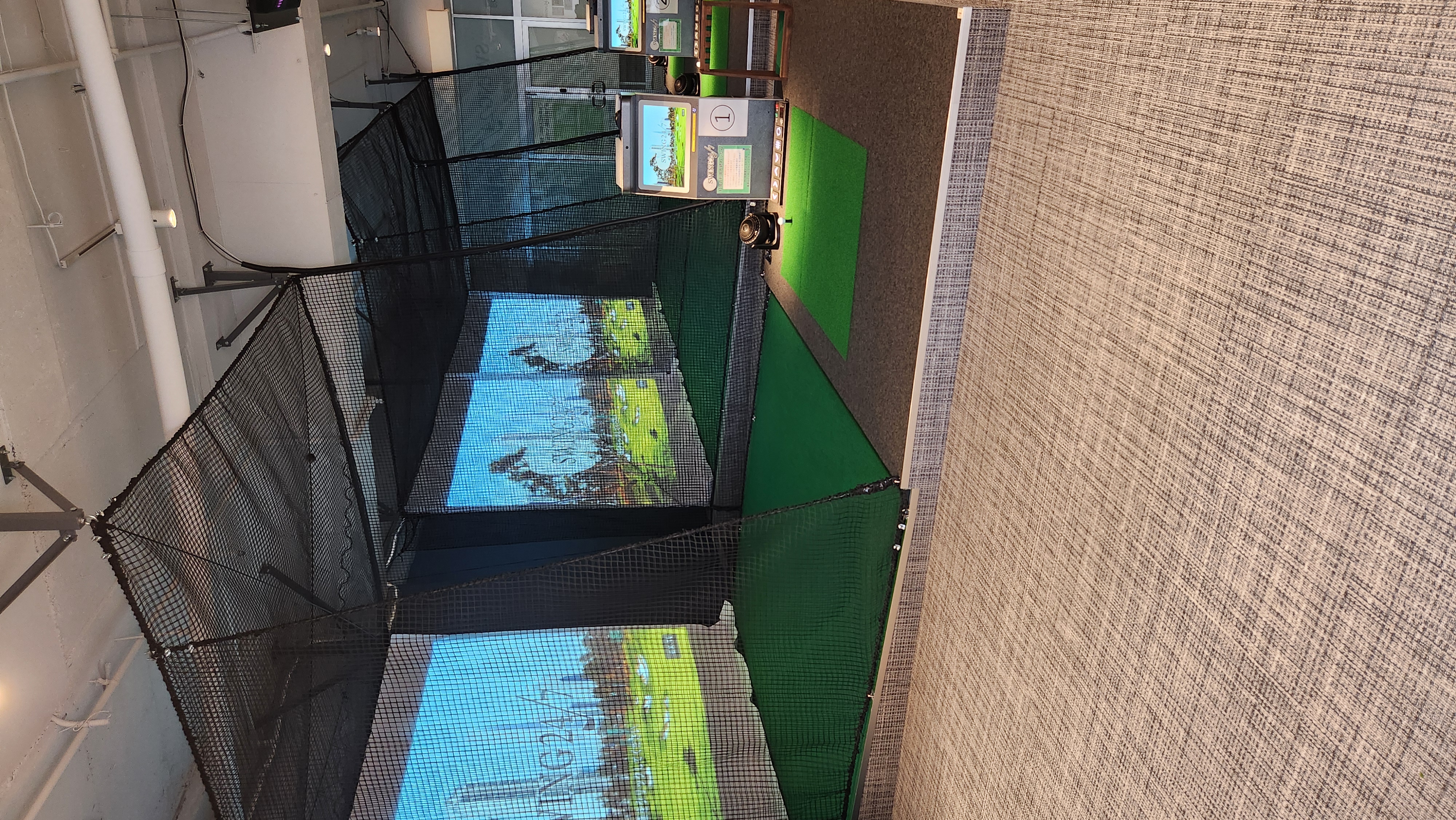 Images インドアゴルフ練習場 SWING24/7堺東店