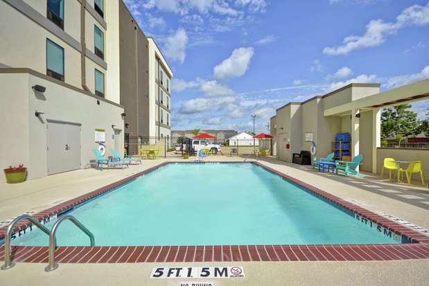 Images Home2 Suites by Hilton Texas City Houston