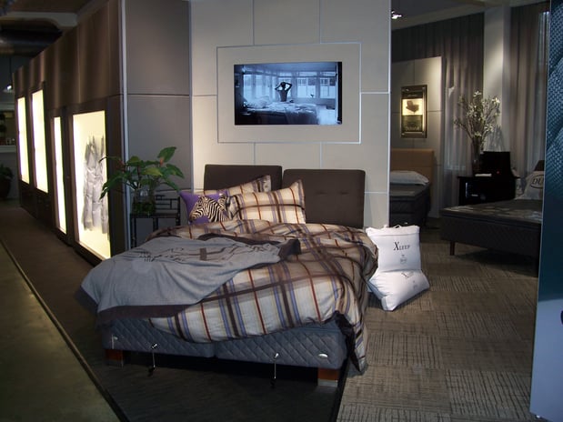 Images Opulence of Southern Pines
