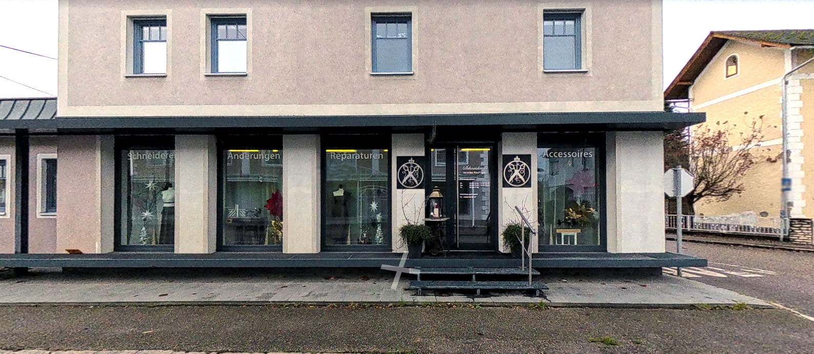 Bild 2 von Schneiderei Veronika Neudorfer