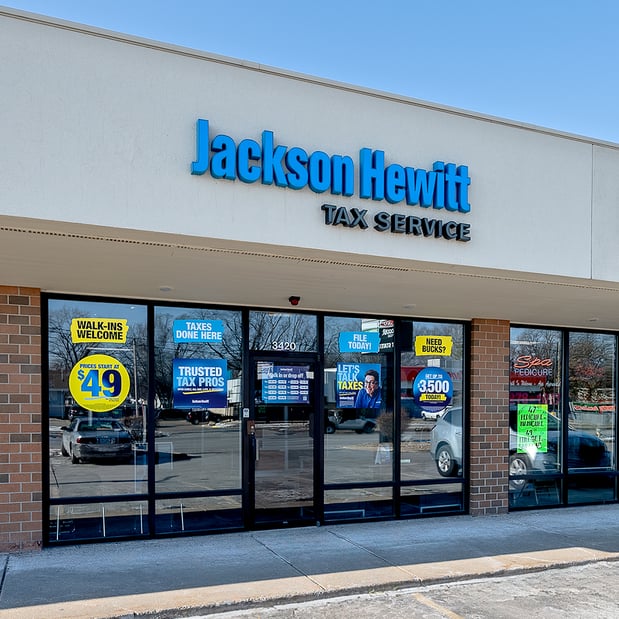 Images Jackson Hewitt Tax Service