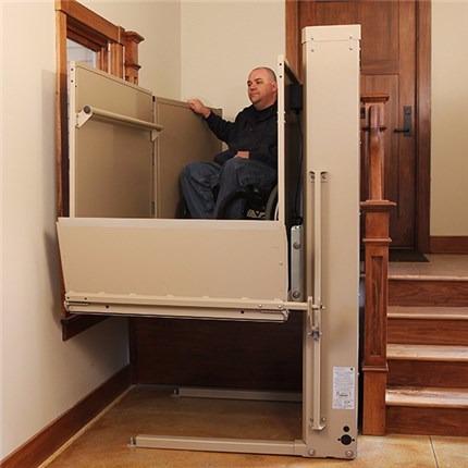 ElectroEase Stair Lifts Photo