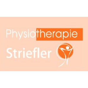 Logo Physiotherapie Striefler