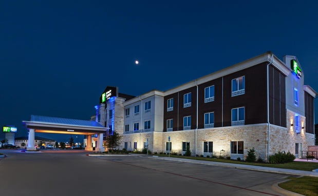 Images Holiday Inn Express & Suites Killeen - Fort Hood Area by IHG