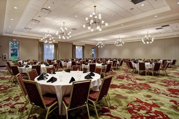 Images Hilton Garden Inn Lansing West
