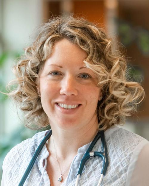 Images Penny R. Los, ARNP