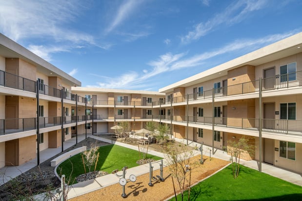 Images Cabana North Valley