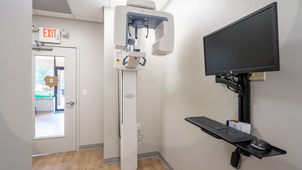 Images Dental Care Basking Ridge