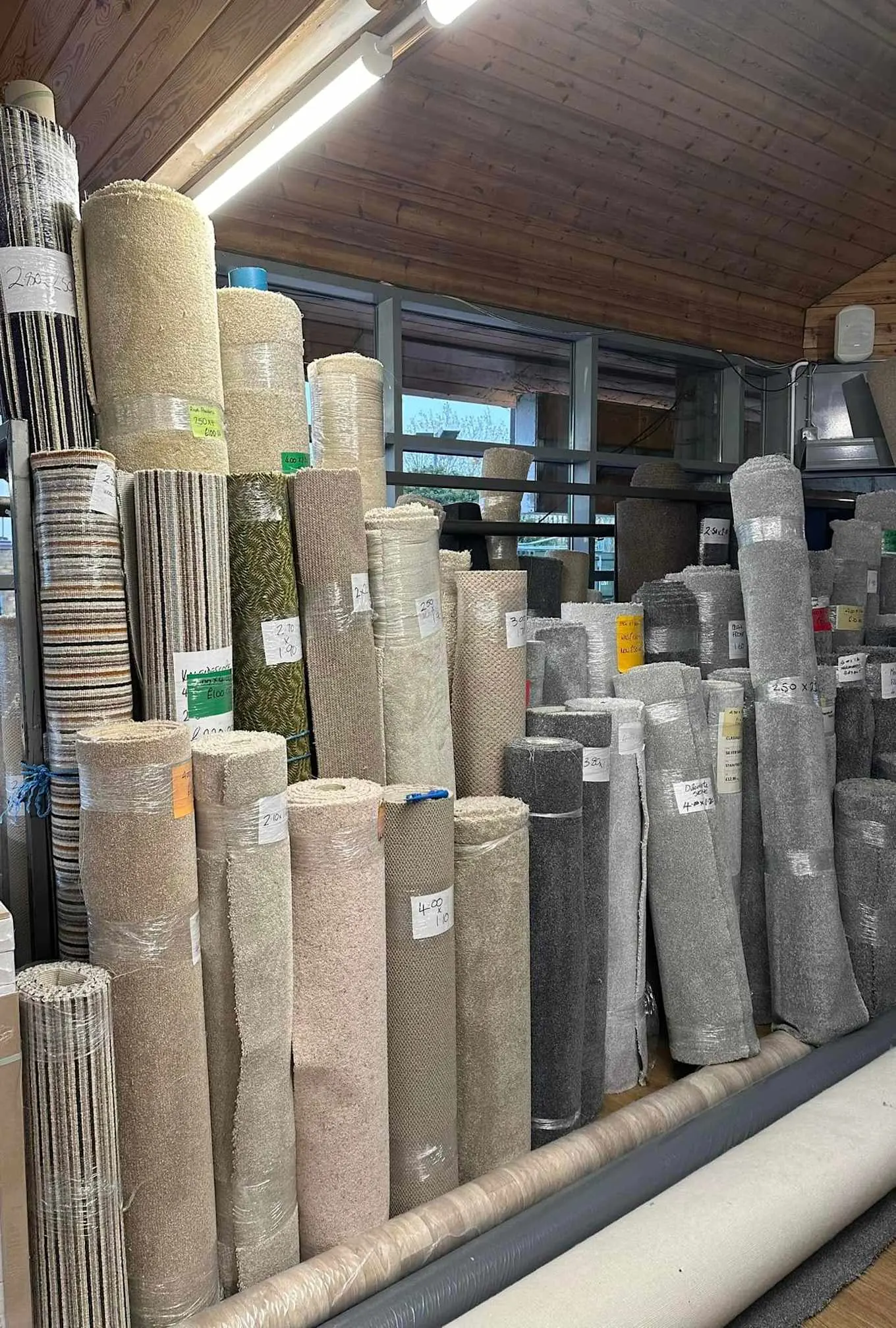 Images City Carpets & Flooring