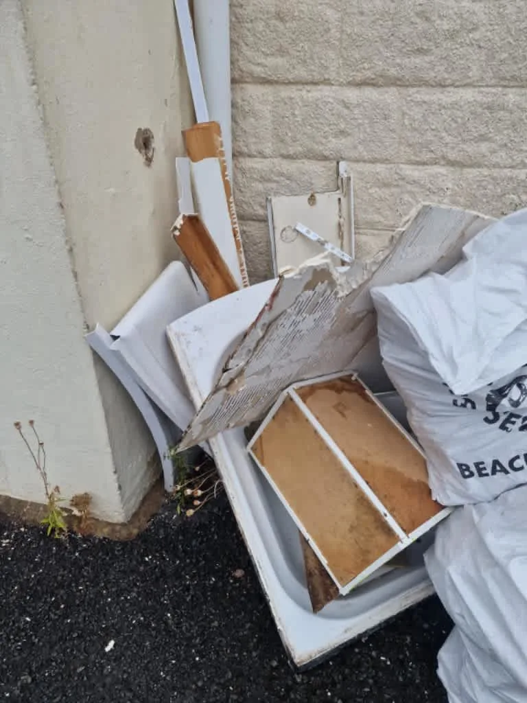 Images GM Waste Removal