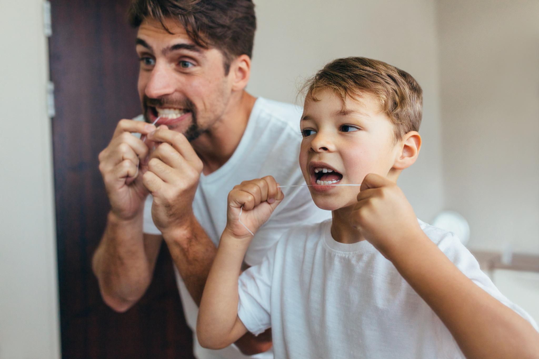 Mountain Valley Kids Dental