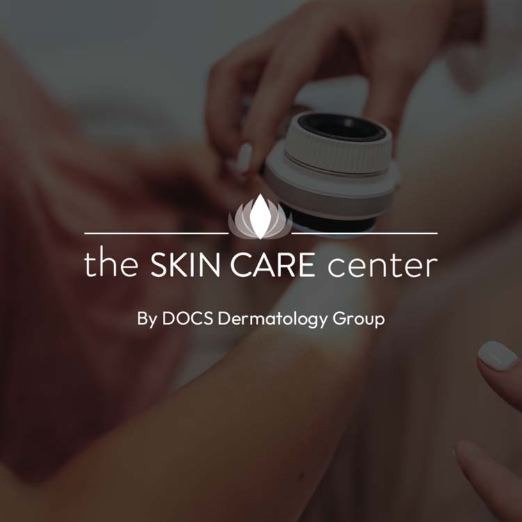 B. JangMi Johnson, PA-C | Skin Care Center (Chicago) Logo