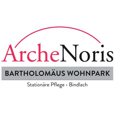 Arche Noris Bartholomäus Wohnpark in Bindlach - Logo