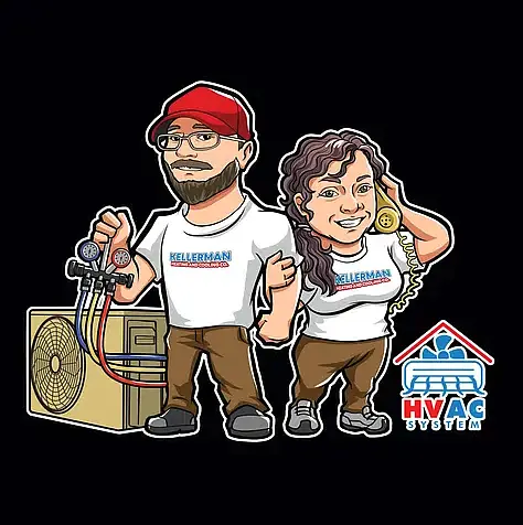 Images Kellerman Heating & Cooling Co