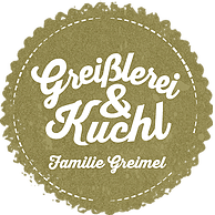 Partyservice und Feinkost Josef Greimel Logo
