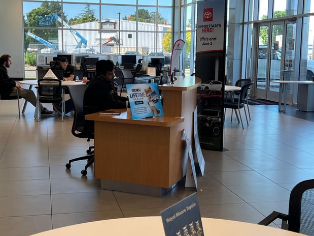 Images Royal Moore Toyota