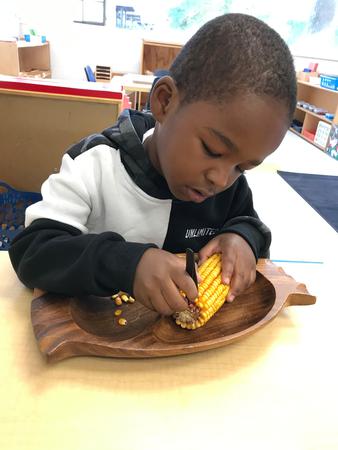 Images Heaven's Best Montessori, LLC